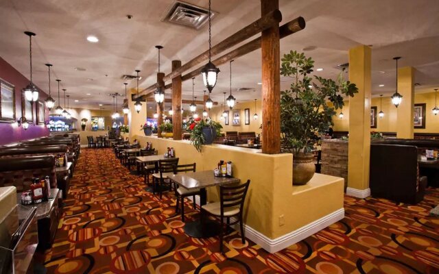 Tuscany Suites & Casino