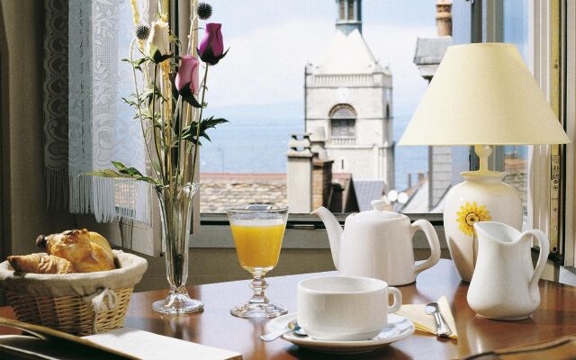 Hotel Continental