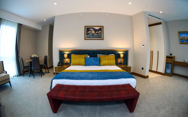 Cher Hotel & Spa Istanbul