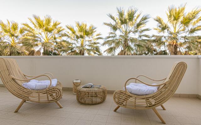 Residenza Excelsior 604