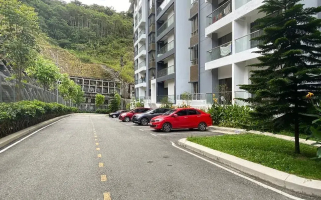 Palas Horizon Apartment