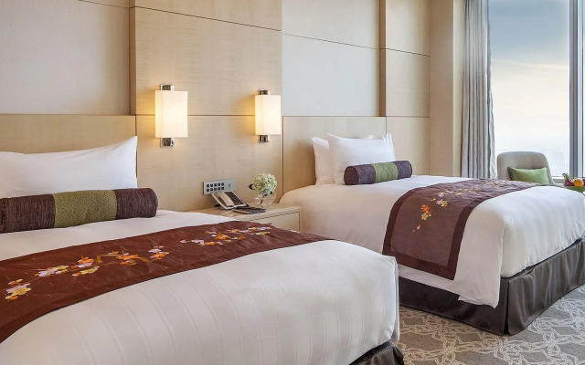 Lotte Hotel Hanoi