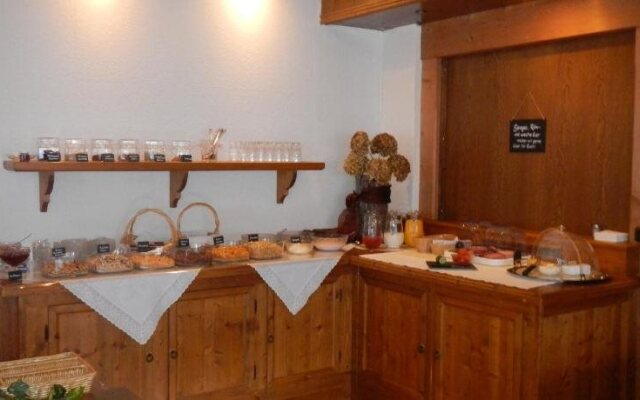 Hotel Garni Luggi Leitner
