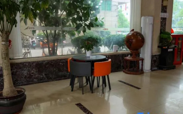 Shishi Xinhaiwan Hotel (Jinshangzhen Branch)