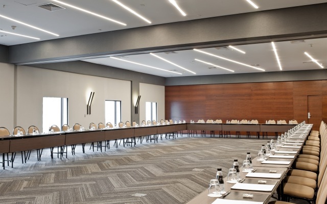 Pullman Sao Paulo Ibirapuera