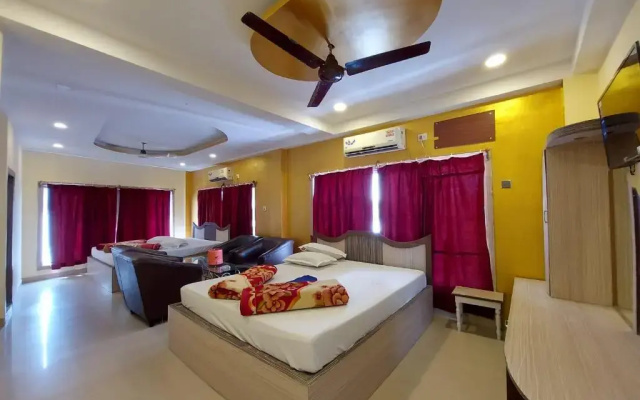 Hotel Sea Coast