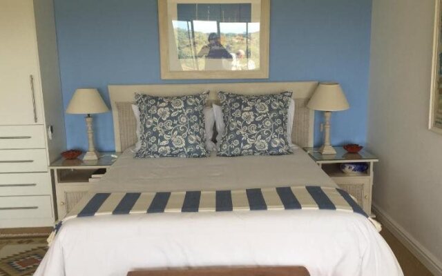 A River Rest Bed and Breakfast