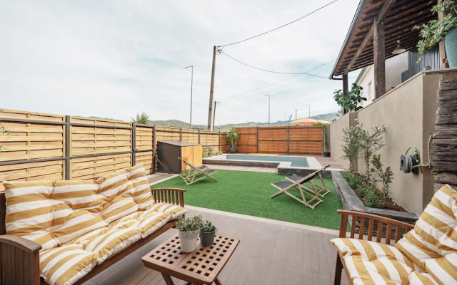 Feel Discovery Casa Com Alma