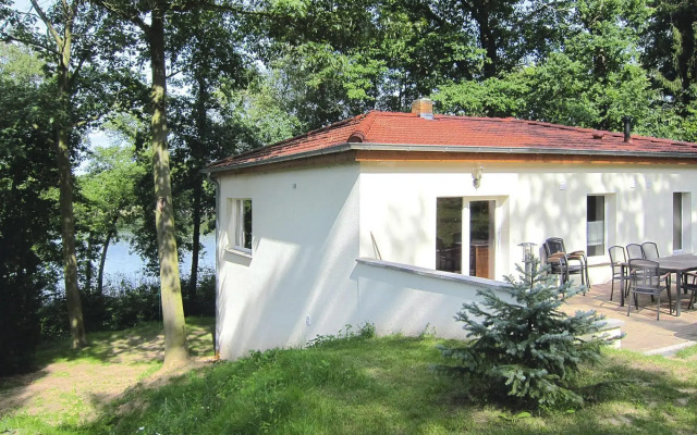 Holiday house at the Vordersee, Dobbrikow