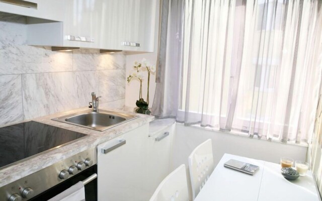 Visionapartments Zurich Wehntalerstrasse
