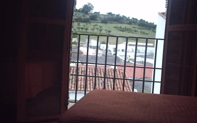 Casa Rural La Breña