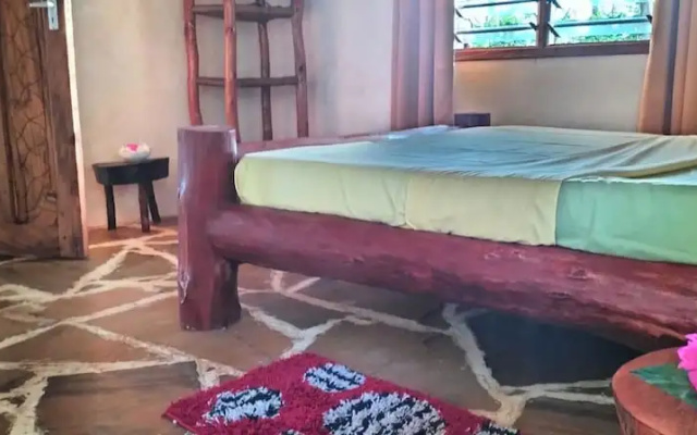 Cove House House 60 m2 Creekside Indian Ocean