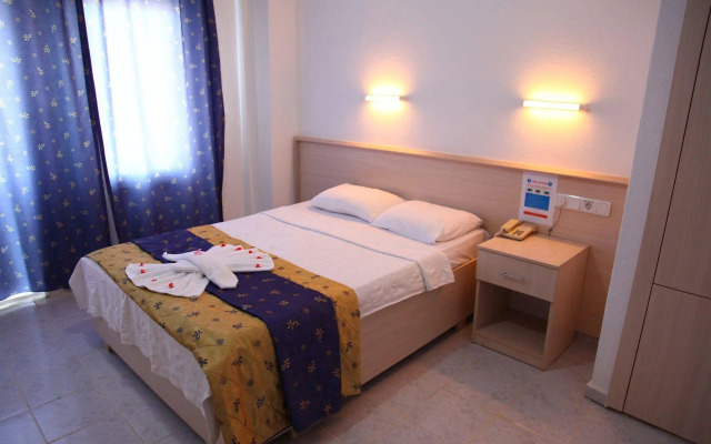 Gokcen Hotel & Apartments