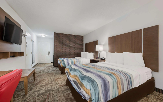 SureStay Hotel by Best Western Tuscaloosa Southeast