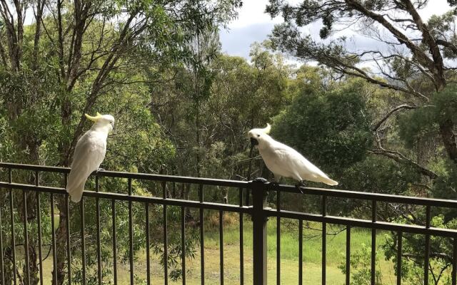 Kookaburra Retreat