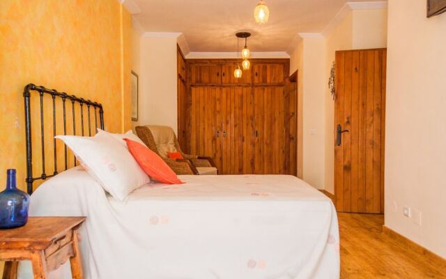 Villa Mirto Canovas Nerja