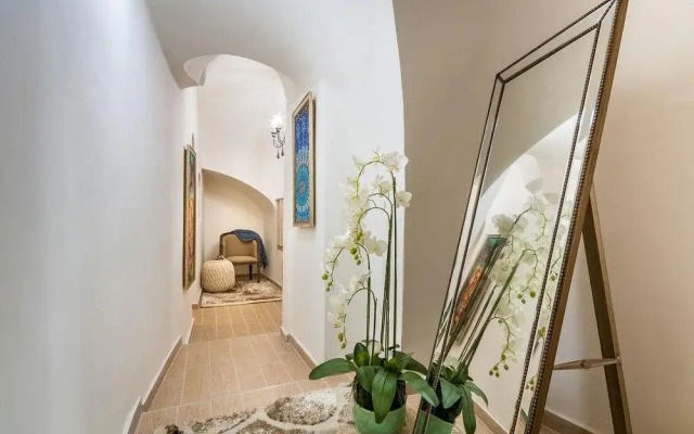 Sweet Inn Apartment - King David Villa