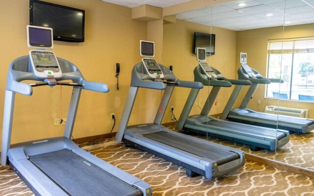 Holiday Inn Express Rocky Mount Sports Center by IHG