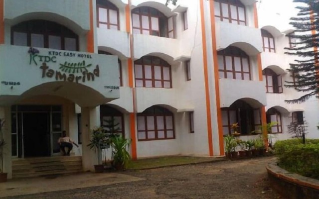 KTDC Tamarind Thrissur