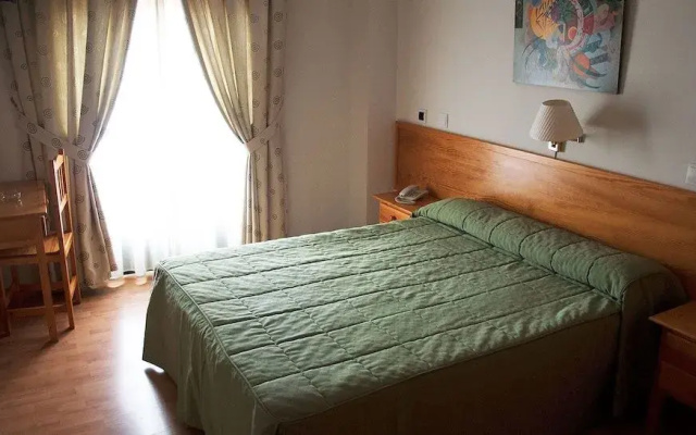 Hostal Julian