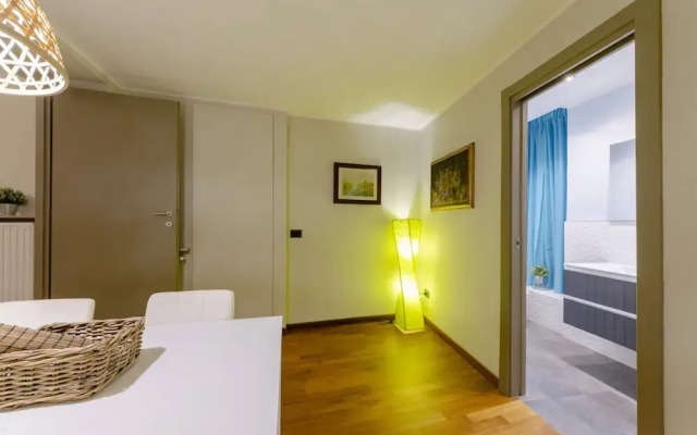 Altido Cairoli Sleep and Enjoy the City