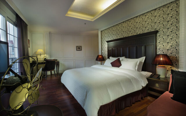 Hanoi Boutique 2 Hotel