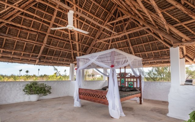 Amani Villas Nature Retreat