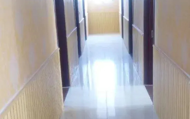 Pingyuuelai Hotel