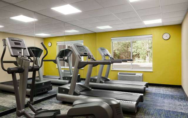 Baymont by Wyndham Lithia Springs Atlanta