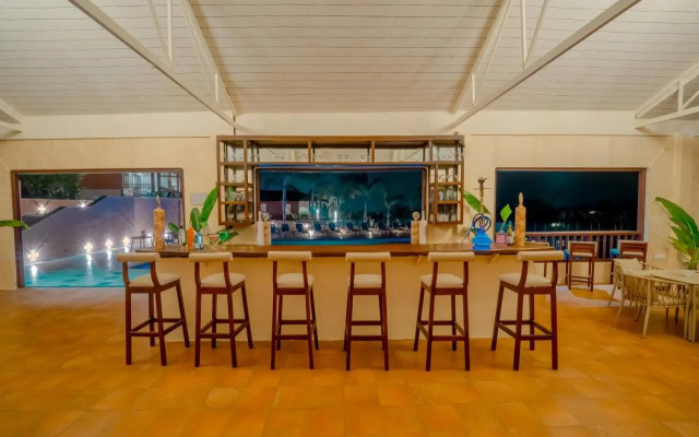 V Resorts Roskosh