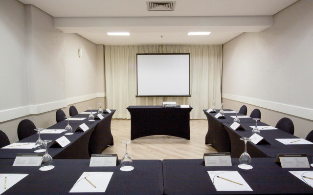 Bristol International Airport Hotel