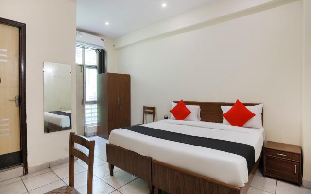 Capital O 70831 Royal Residency 2