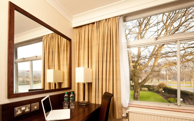 Mercure Bradford, Bankfield Hotel