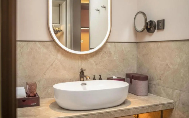 Vienna Hotel Dongguan Song Flower Lake