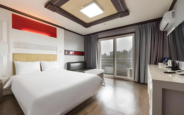 Paradais Motel