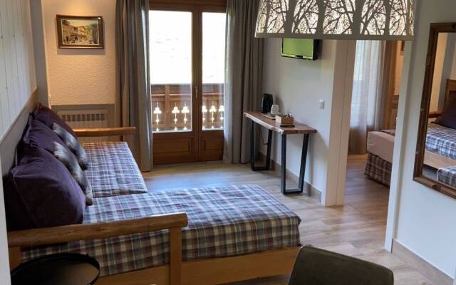 abba Ordino Babot hotel