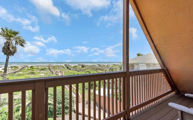 Going Coastal Beach House by Vtrips