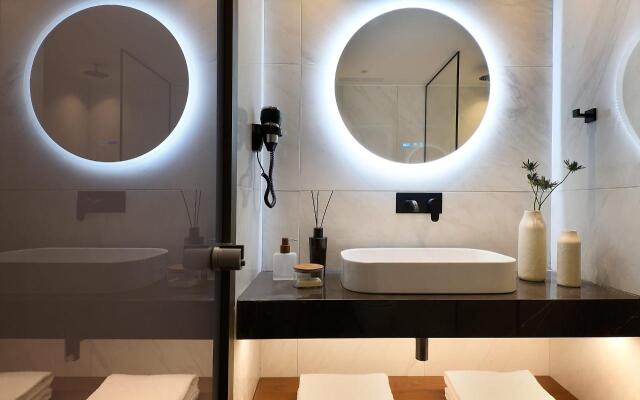 Отель Teight Hotel