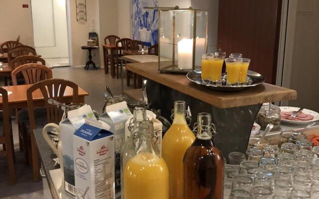 Hotell Bele