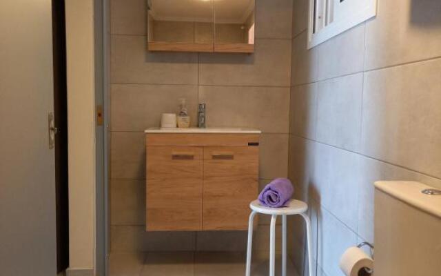 Agia Pelagia seaview Apartment 2