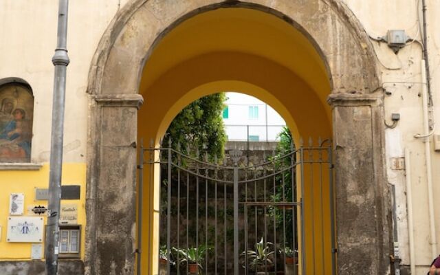 Palazzo Martinelli
