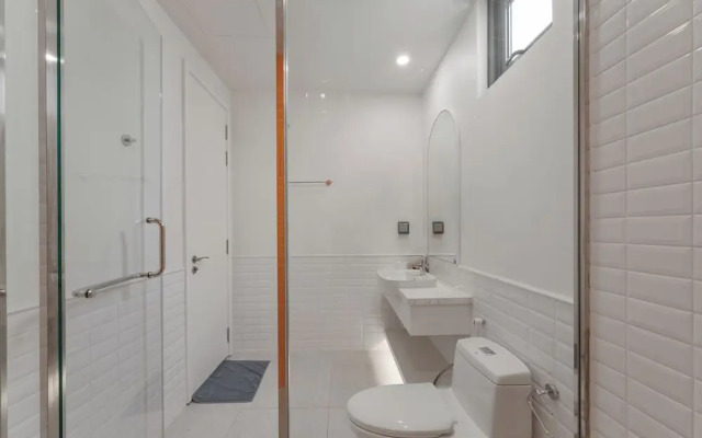 Elyday Apartment Hillside Phu Quoc