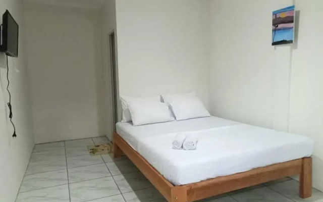 Hotel O 95063 Afifah Syariah Guest House Manado