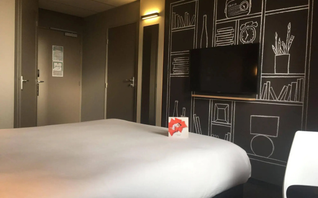 ibis Niort Est Mendes France