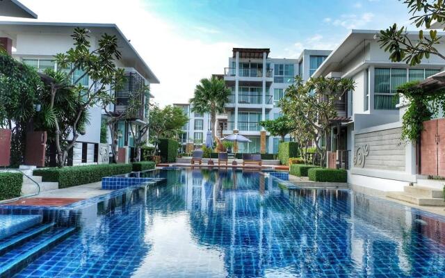 Viman Lay Hua Hin