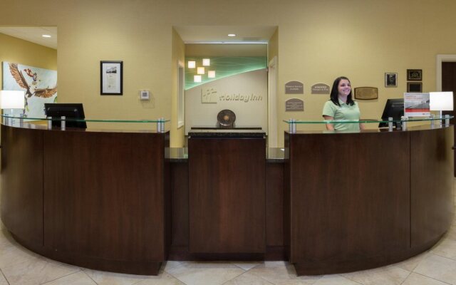 Holiday Inn Statesboro-University Area by IHG