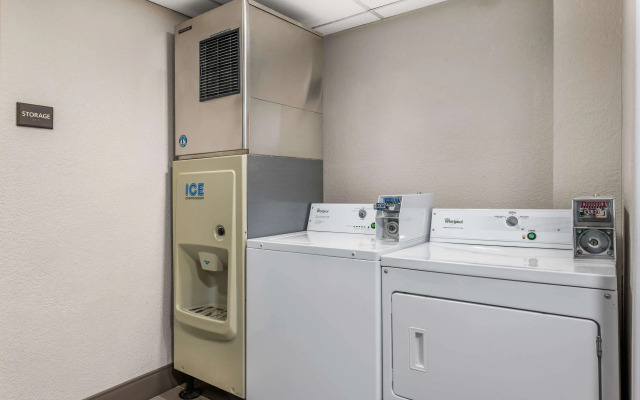 Best Western Plus Richmond Indiana I-70