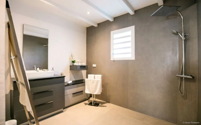 Dream Villa Colombier 948