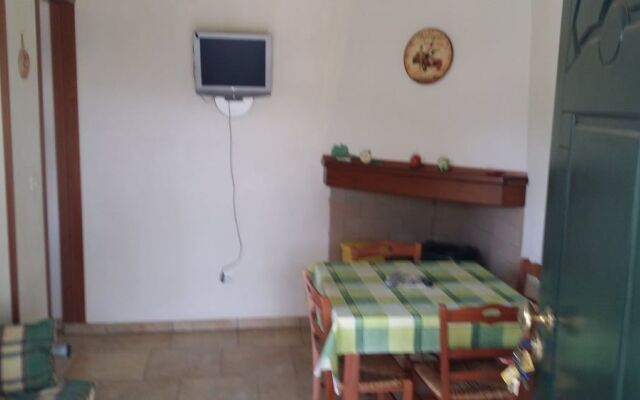 Oasi degli Ulivi
