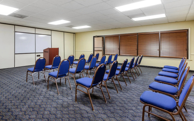 Comfort Inn Aikens Center